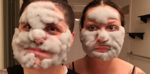 #Elizaveccamilkypiggy: La tendencia de belleza que se está tomando redes sociales