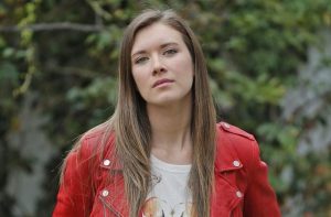 Carla Jara regresa a las pantallas con programa de animales