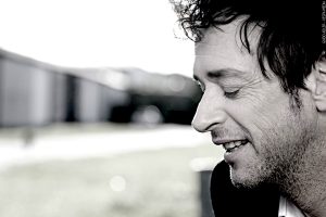Famosa actriz chilena tuvo romance con Gustavo Cerati