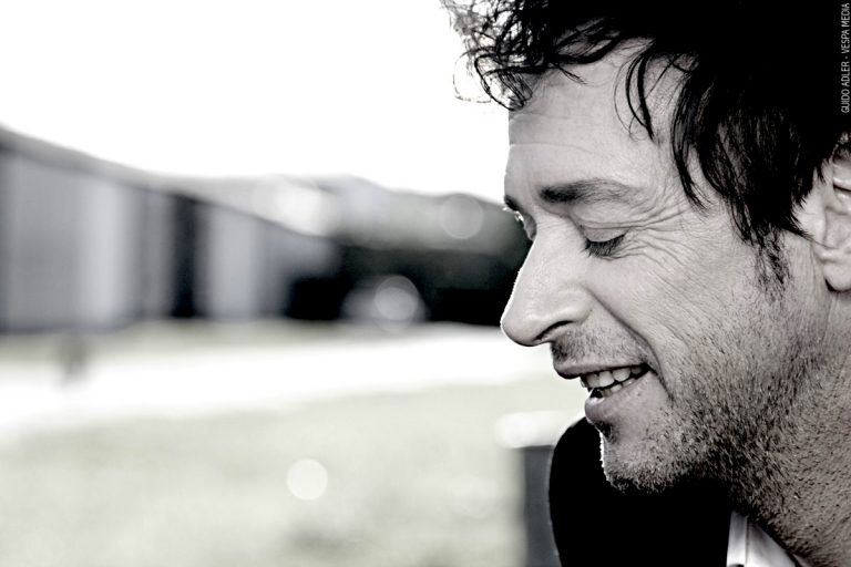 Famosa actriz chilena tuvo romance con Gustavo Cerati