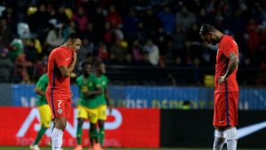 Chile vs Jamaica: Revisa los mejores memes que dejó el partido