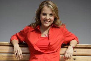 ¿Por qué twitteros le tiraron mala onda a Chriss Mc Millan?