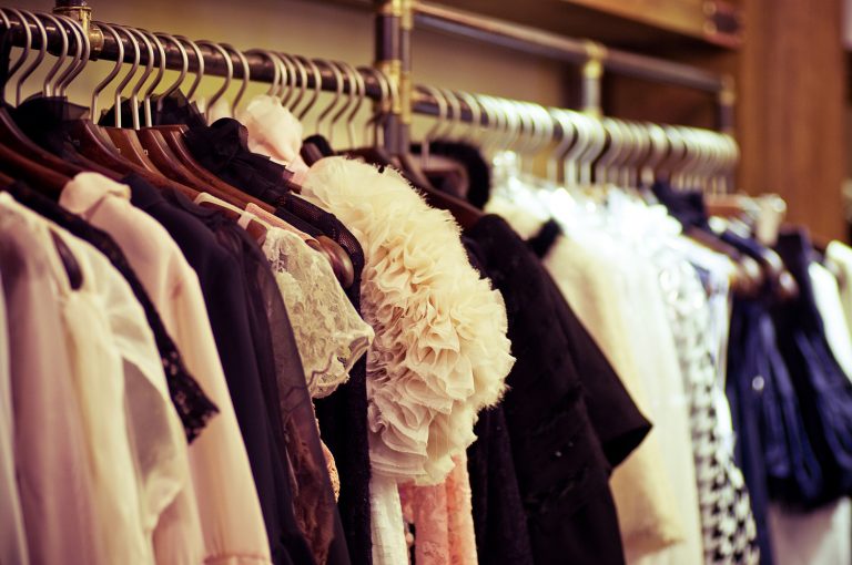 Revisa las tendencias de moda para este invierno 2019