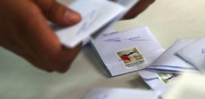 Revisa si fuiste elegido vocal de mesa y descubre cómo excusarte