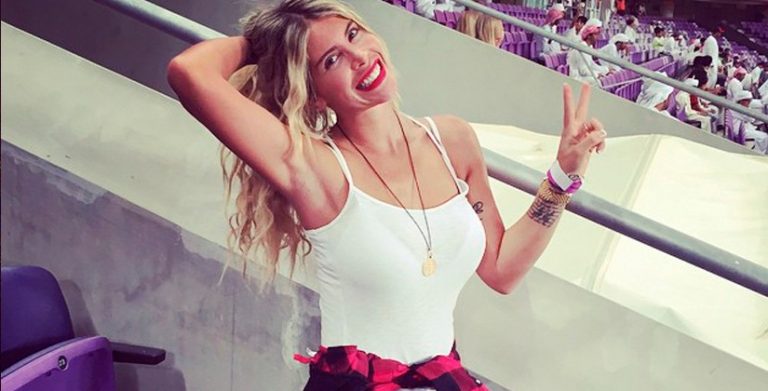 ¿Cote López se despide de Instagram?