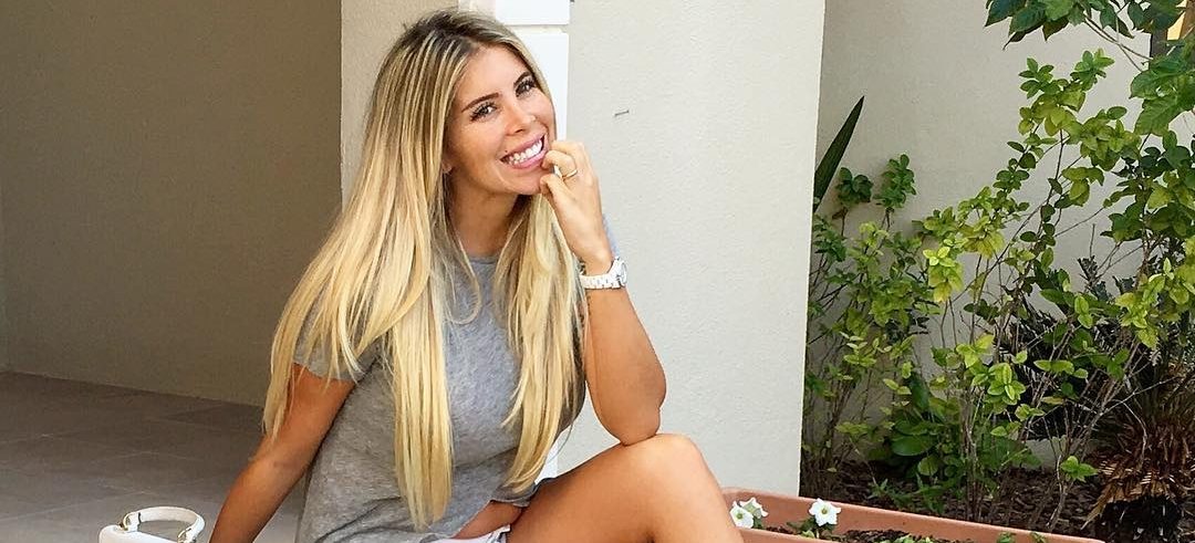 ¡Aww! Coté López se fue de paseo con su familia