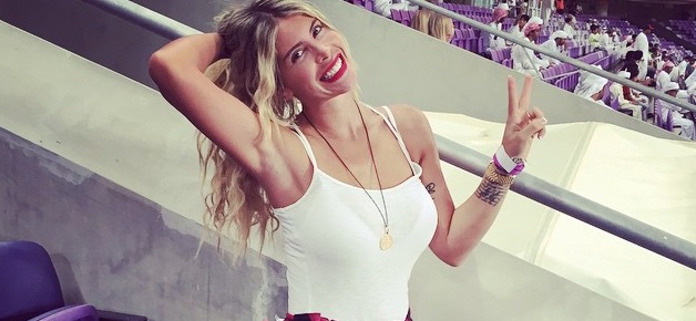 ¡Se pasó! Mira el abdomen de Coté López a solo 3 días de ser mamá