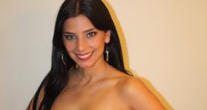 Daniela Castillo pasa días increíbles en Nueva York junto a su gran amor