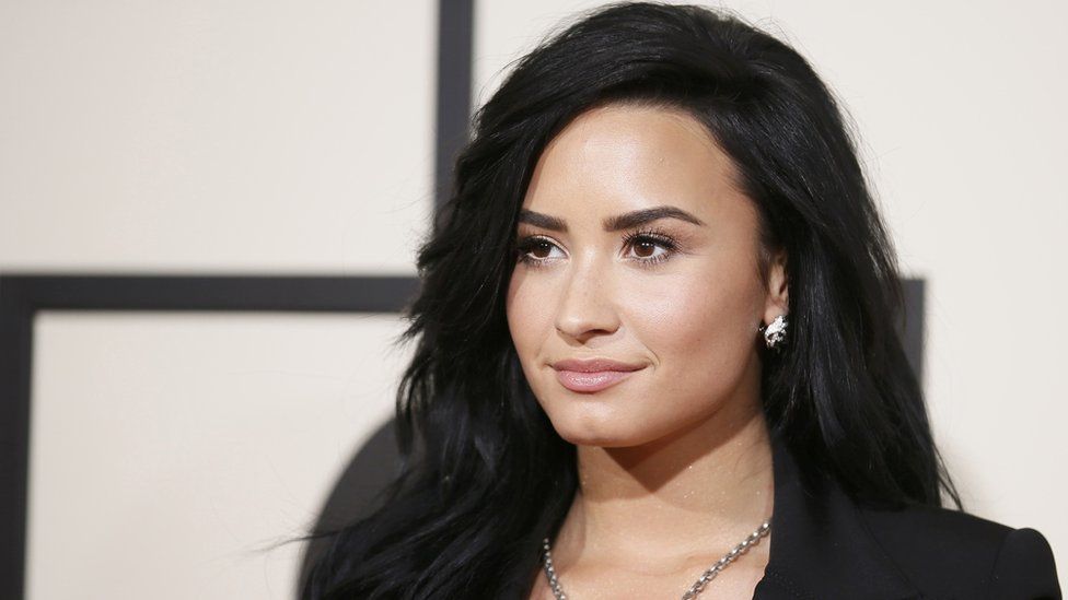 Demi Lovato comparte dolorosa noticia en su Instagram