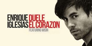 #AlertaDeEstreno Mira el nuevo video de Enrique Iglesias