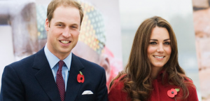 ¡Qué linda! Kate Middleton posó para portada de los 100 años de revista Vogue