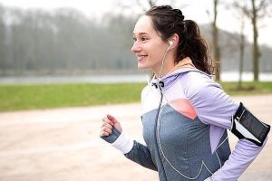 Aplicación le paga a sus usuarios por hacer deporte