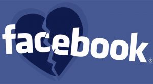 Estudio: ¿Facebook mata el amor?