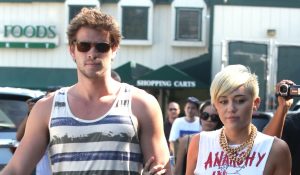 ¿Se acabó el amor entre Miley Cyrus y Liam Hemsworth?
