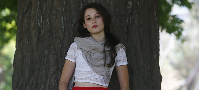 Fernanda Ramírez dedicó duro mensaje a quienes la criticaron por su nuevo tatuaje