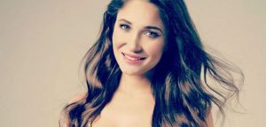 Conoce la linda historia de Francini Amaral y su hermana biológica