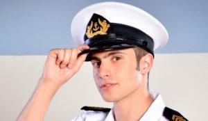 Francisco Dañobeitía se atrevió y decidió cambiar su look