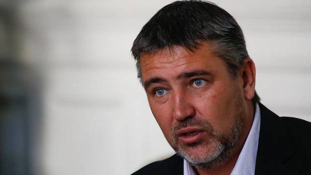 Descubre la confesión hot del senador Fulvio Rossi