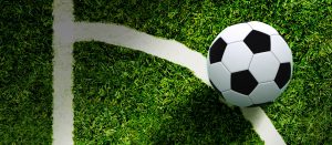 Famoso cantante se convertirá en jugador de fútbol