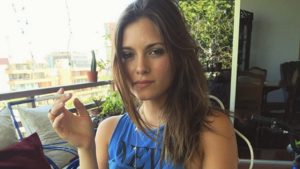 Ex chica "Amango" está embarazada y sufre problema renal