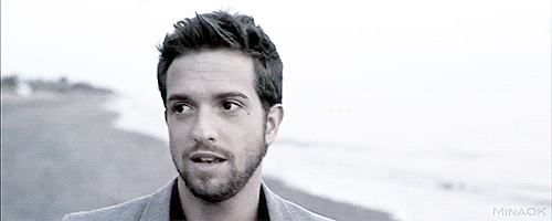 ¡Ay, Pablo Alborán! Nuestro malagueño favorito nos regala una coqueta selfie