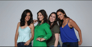 Especial aniversario: ¡FMDOS cumple 17 años!