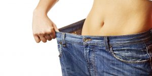 Mujer bajó 92 kilos y su increíble transformación revolucionó Instagram