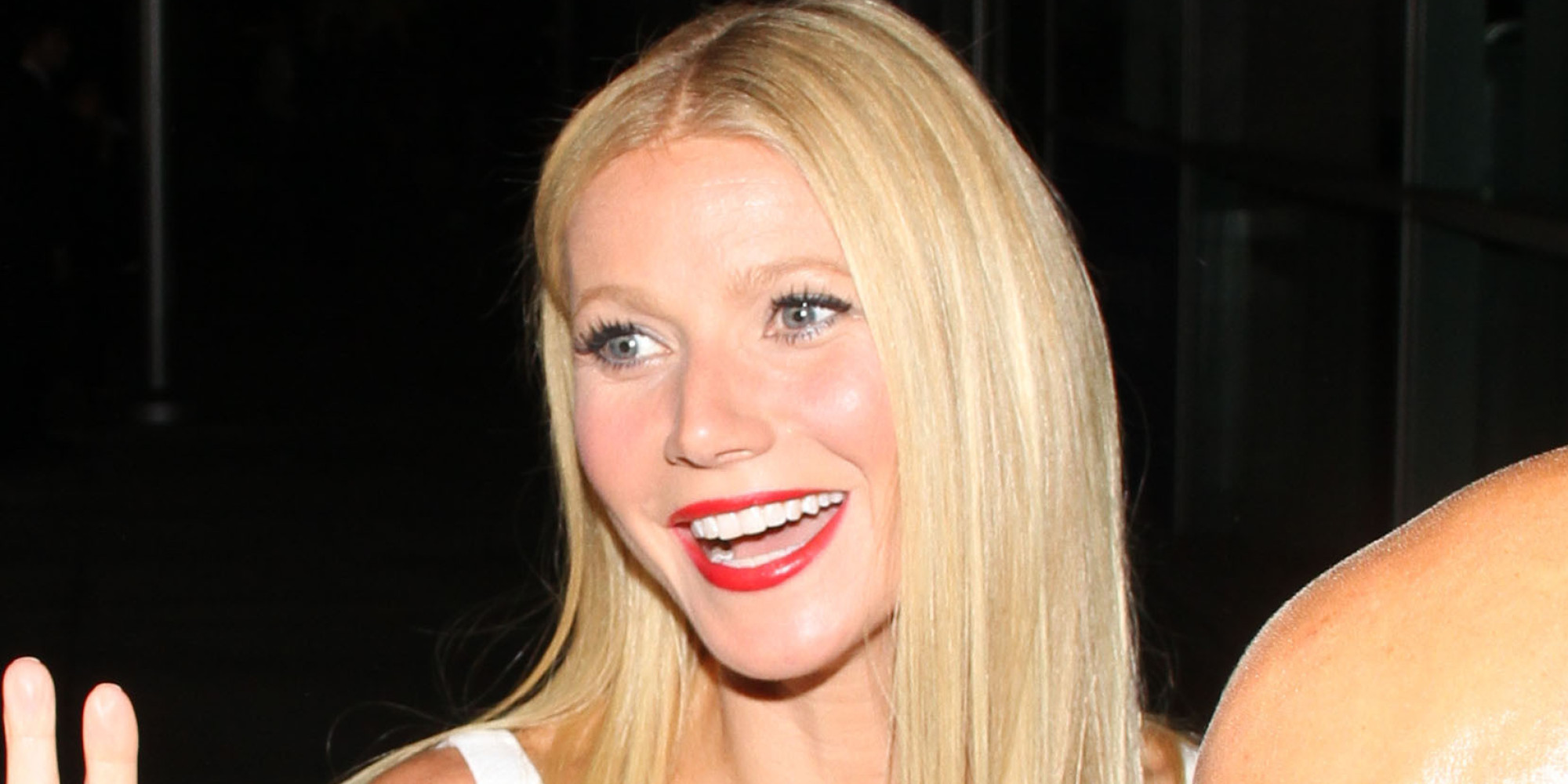 Gwyneth Paltrow te aconseja un juguete sexual