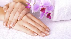 8 consejos para mantener uñas fuertes, sanas y hermosas