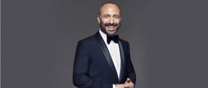 Mino del día: Halit Ergenç