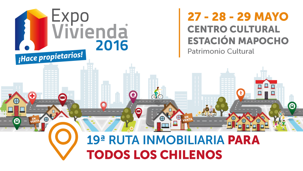 Ganadores entradas para Expo Vivienda 2016!
