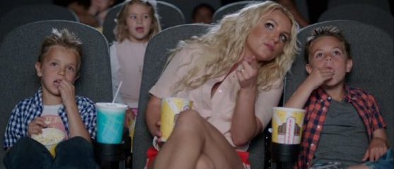 Britney Spears dedicó emotivas palabras a sus hijos a través de una carta