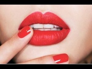 Descubre cuál es el labial indicado para tu tono de piel