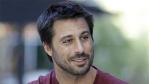 Mino del día: Hugo Silva