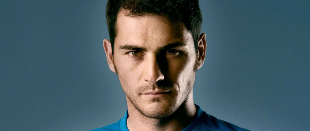 Mino del Día: Iker Casillas