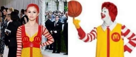 Los mejores memes de la MET Gala 2016