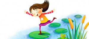 ¡Awww! Mira la tierna foto de infancia de conocida cantante chilena