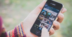 ¿Por qué Instagram pagó millonaria suma a un niño de diez años?