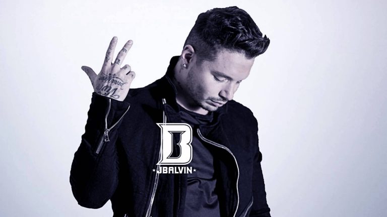 J Balvin estrena nuevo video con drástico cambio de look