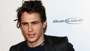 La gran pena de James Franco