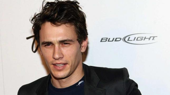 La gran pena de James Franco
