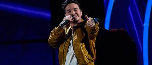 J Balvin está pasando por un doloroso momento familiar