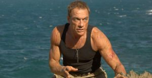 Mira por qué todos hablan de la guapa hija de Jean-Claude Van Damme