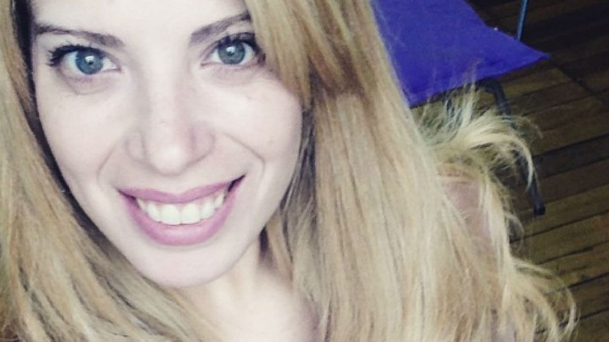 ¿En qué está la vida Jenny Contardo, ex protagonista del reality "Amor ciego 2"?