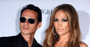 Marc Anthony confesó qué es lo que piensa de su ex esposa Jennifer Lopez