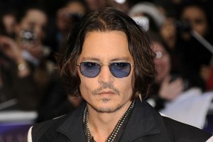 Famosa actriz es fan número uno de Johnny Depp