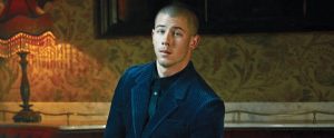 Nick Jonas confirmó que está saliendo con reconocida actriz de Hollywood