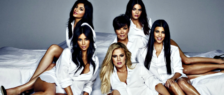 Fotos: Kim Kardashian y su familia causan furor en su visita a Cuba