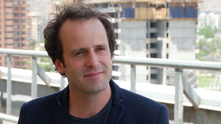 Stefan Kramer pidió un requisito para volver al Festival de Viña 