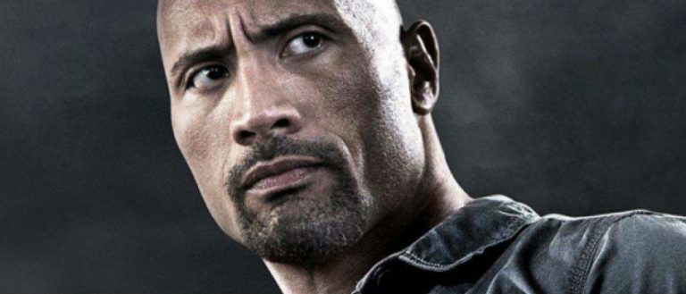 Mino del día: Dwayne La Roca Johnson